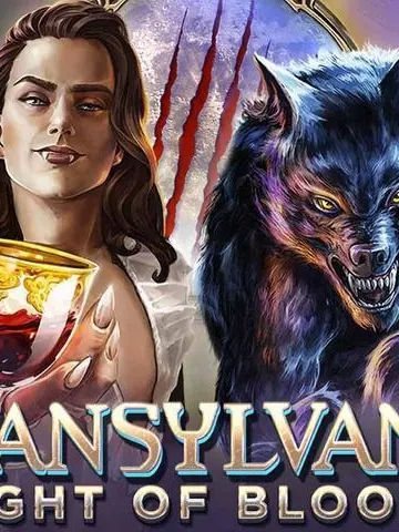 Transylvania Night of Blood