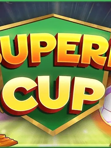 Superb cup