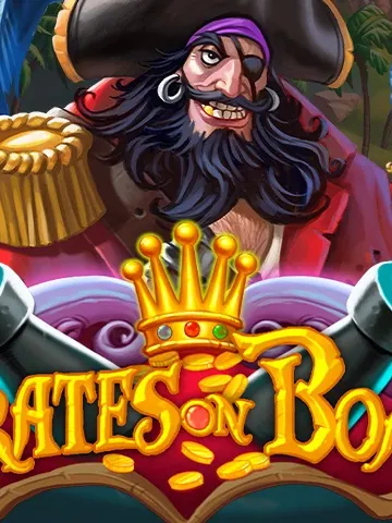 Pirates on Board