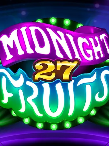 Midnight Fruits 27