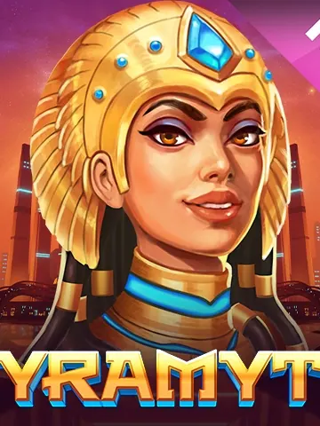 Pyramyth Reborn