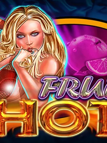 Fruity Hot