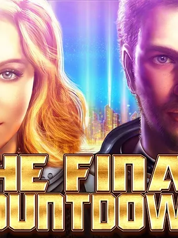 The Final Countdown
