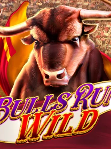 Bulls Run Wild