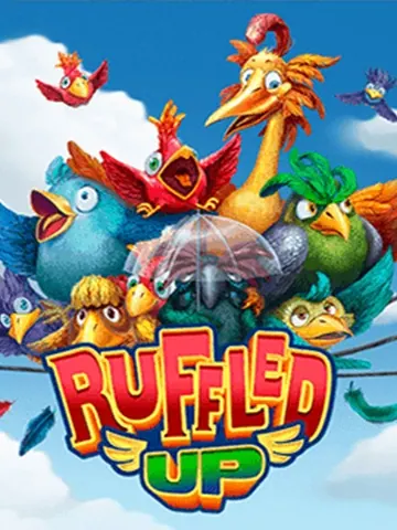 Ruffled Up