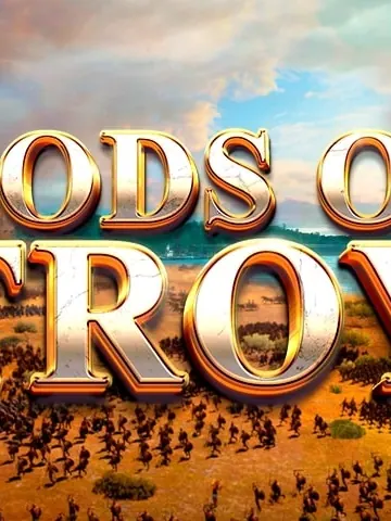 Gods of Troy