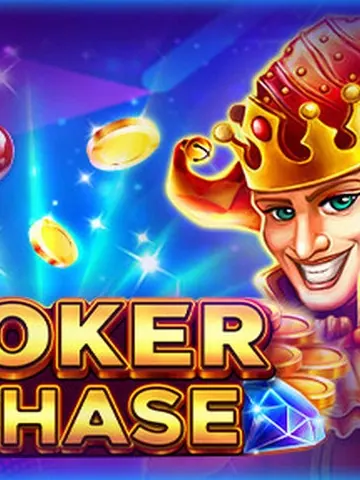 Joker Chase